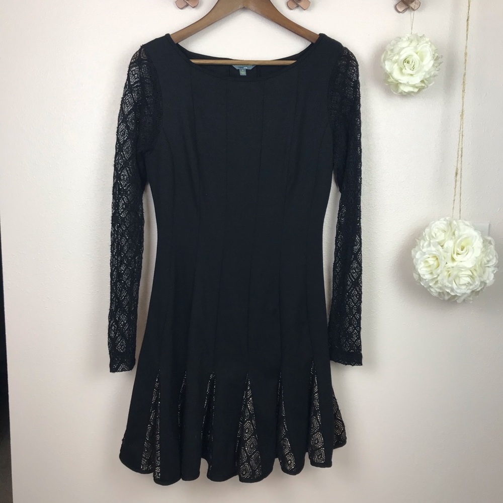 ☀️ $10 SALE!Catherine Malandrino Dress 8